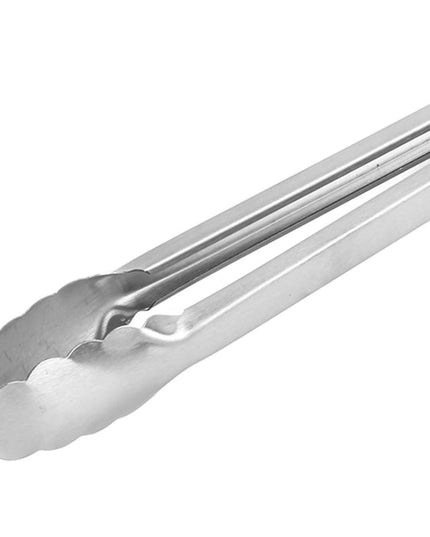 4 ustensile pentru gratar din otel inoxidabil, cu agatatoare, rezistente la temperaturi ridicate