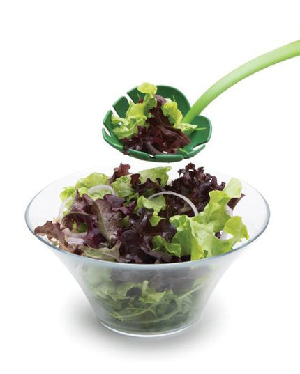 Ustensila bucatarie universala tip frunza, material ABS, creativa, design unic si modern