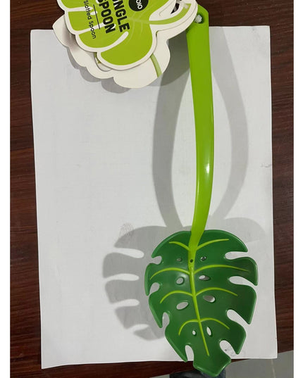 Ustensila bucatarie universala tip frunza, material ABS, creativa, design unic si modern