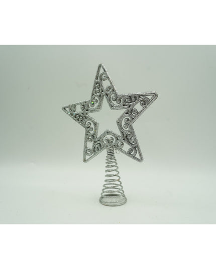 Varf decorativ de brad