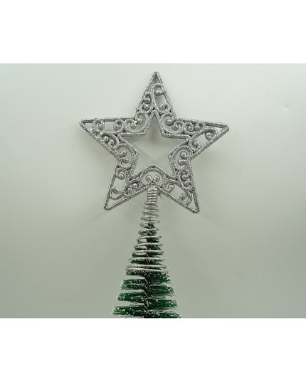 Varf decorativ de brad