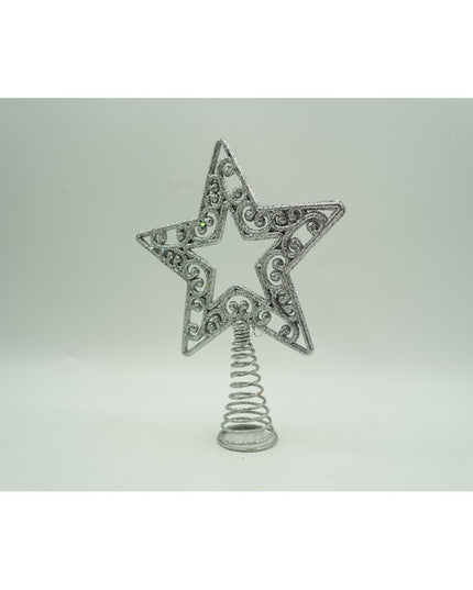 Varf decorativ de brad