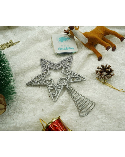 Varf decorativ de brad