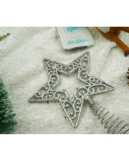 Varf decorativ de brad