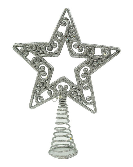 Varf decorativ de brad