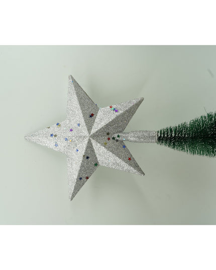 Varf decorativ de brad