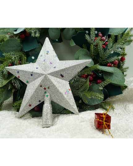 Varf decorativ de brad