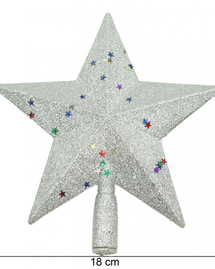 Varf decorativ de brad