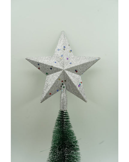 Varf decorativ de brad