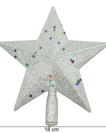 Varf decorativ de brad