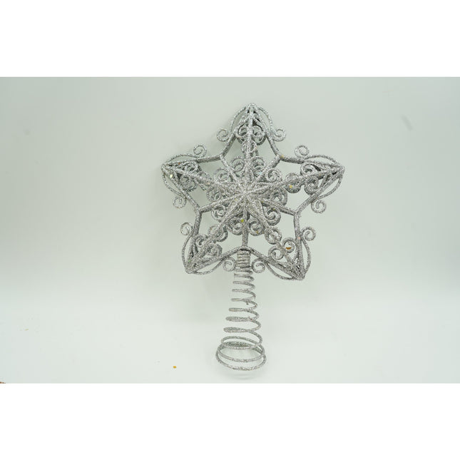 Varf decorativ de brad