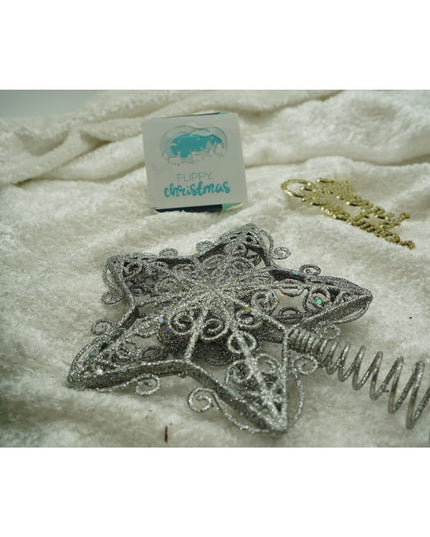 Varf decorativ de brad