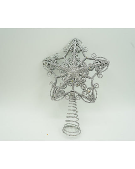 Varf decorativ de brad