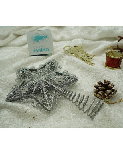 Varf decorativ de brad