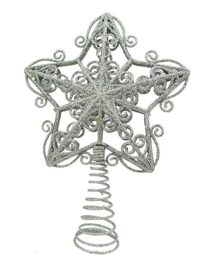 Varf decorativ de brad