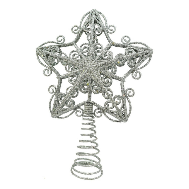 Varf decorativ de brad