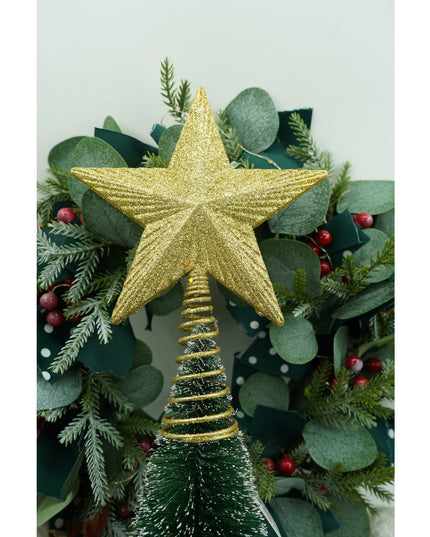 Varf decorativ de brad