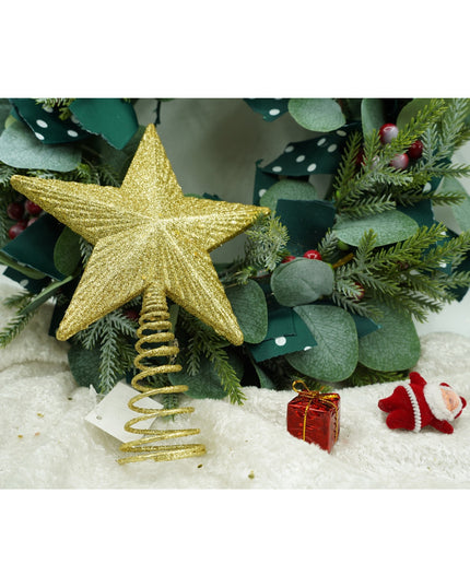 Varf decorativ de brad