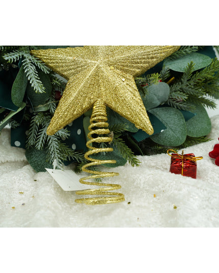 Varf decorativ de brad