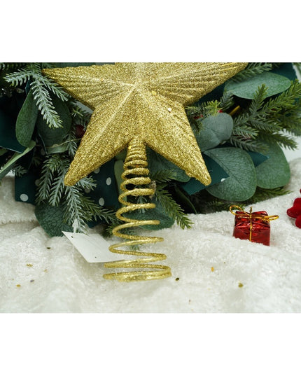 Varf decorativ de brad