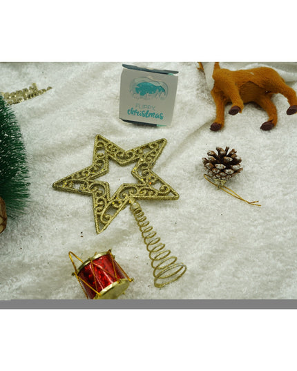 Varf decorativ de brad