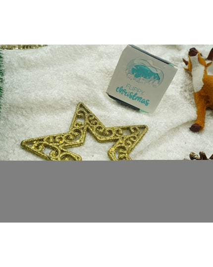 Varf decorativ de brad