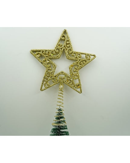 Varf decorativ de brad