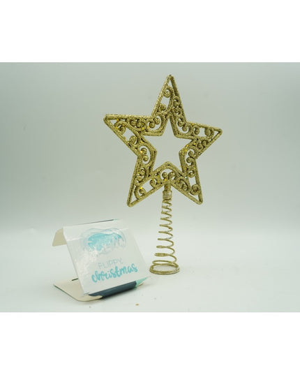 Varf decorativ de brad