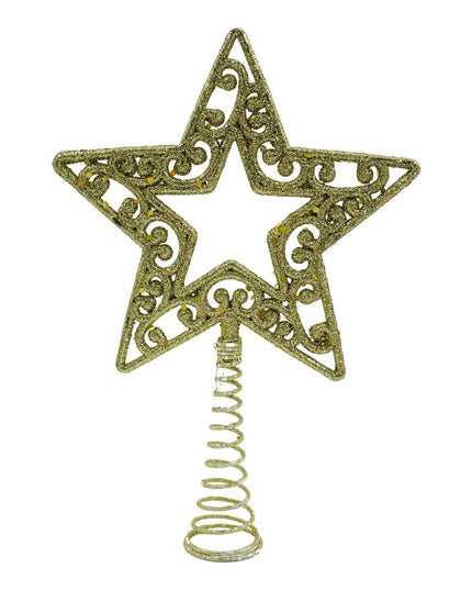 Varf decorativ de brad