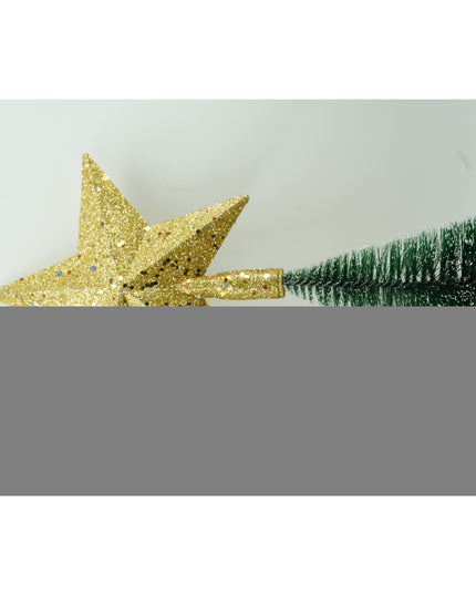 Varf decorativ de brad