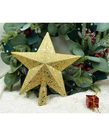 Varf decorativ de brad