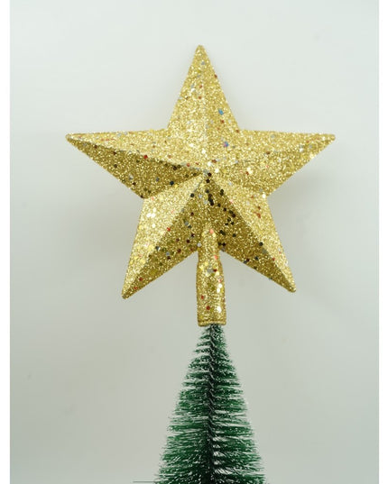 Varf decorativ de brad