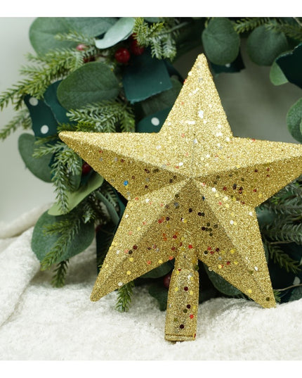 Varf decorativ de brad