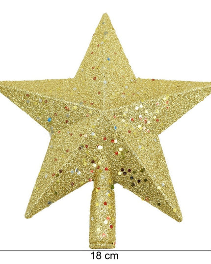 Varf decorativ de brad