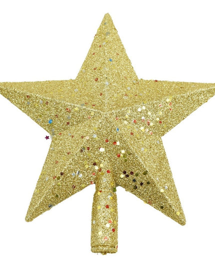 Varf decorativ de brad