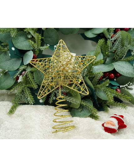 Varf decorativ de brad