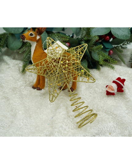 Varf decorativ de brad