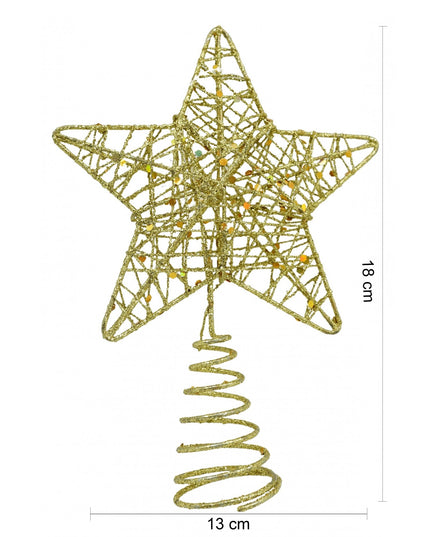 Varf decorativ de brad