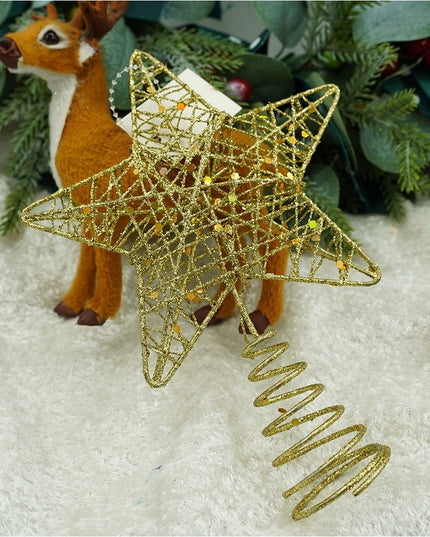 Varf decorativ de brad