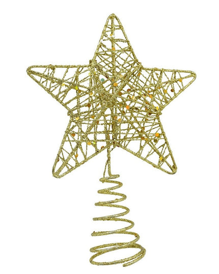 Varf decorativ de brad