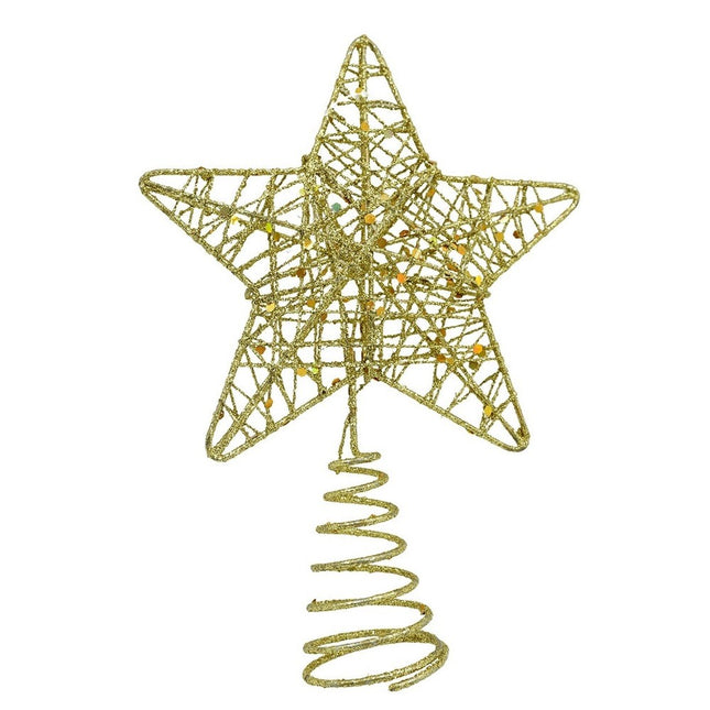 Varf decorativ de brad