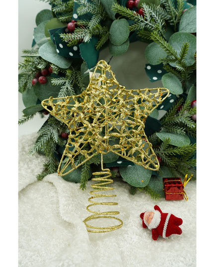 Varf decorativ de brad