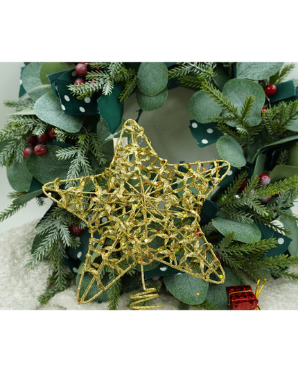 Varf decorativ de brad