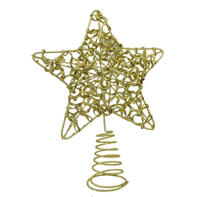 Varf decorativ de brad