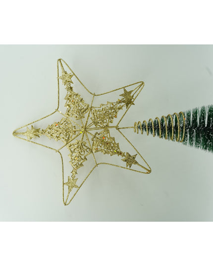 Varf decorativ de brad