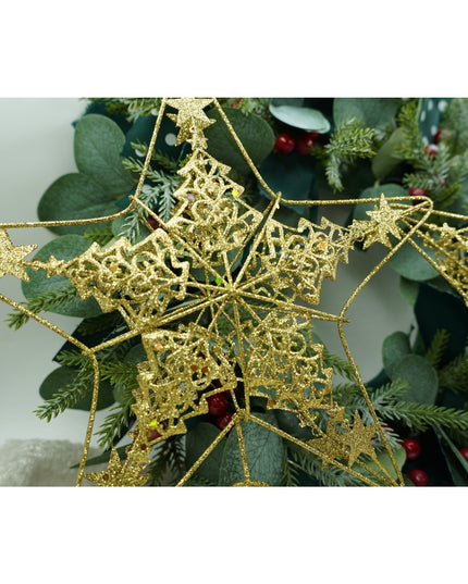 Varf decorativ de brad