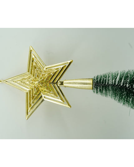 Varf decorativ de brad