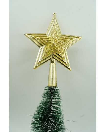 Varf decorativ de brad