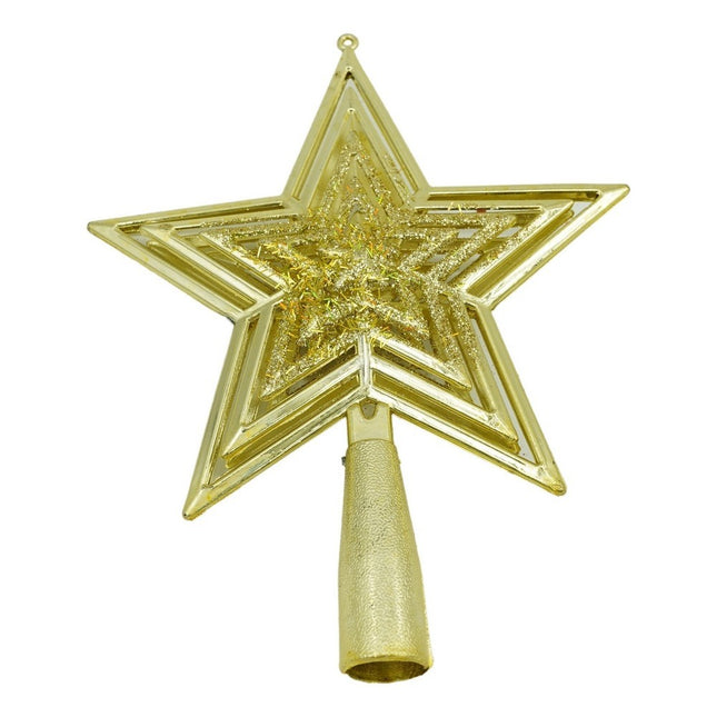 Varf decorativ de brad