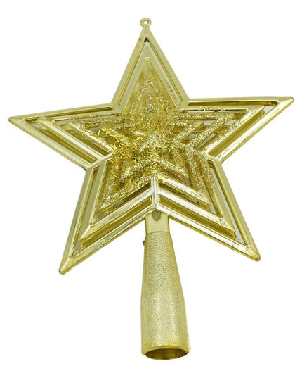 Varf decorativ de brad